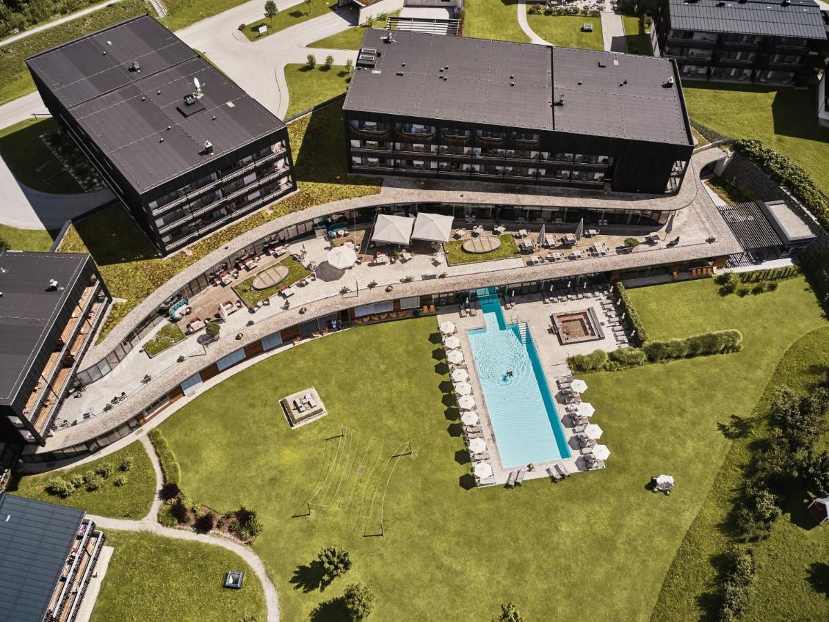 Aja Bergresort Werfenweng Exterior foto