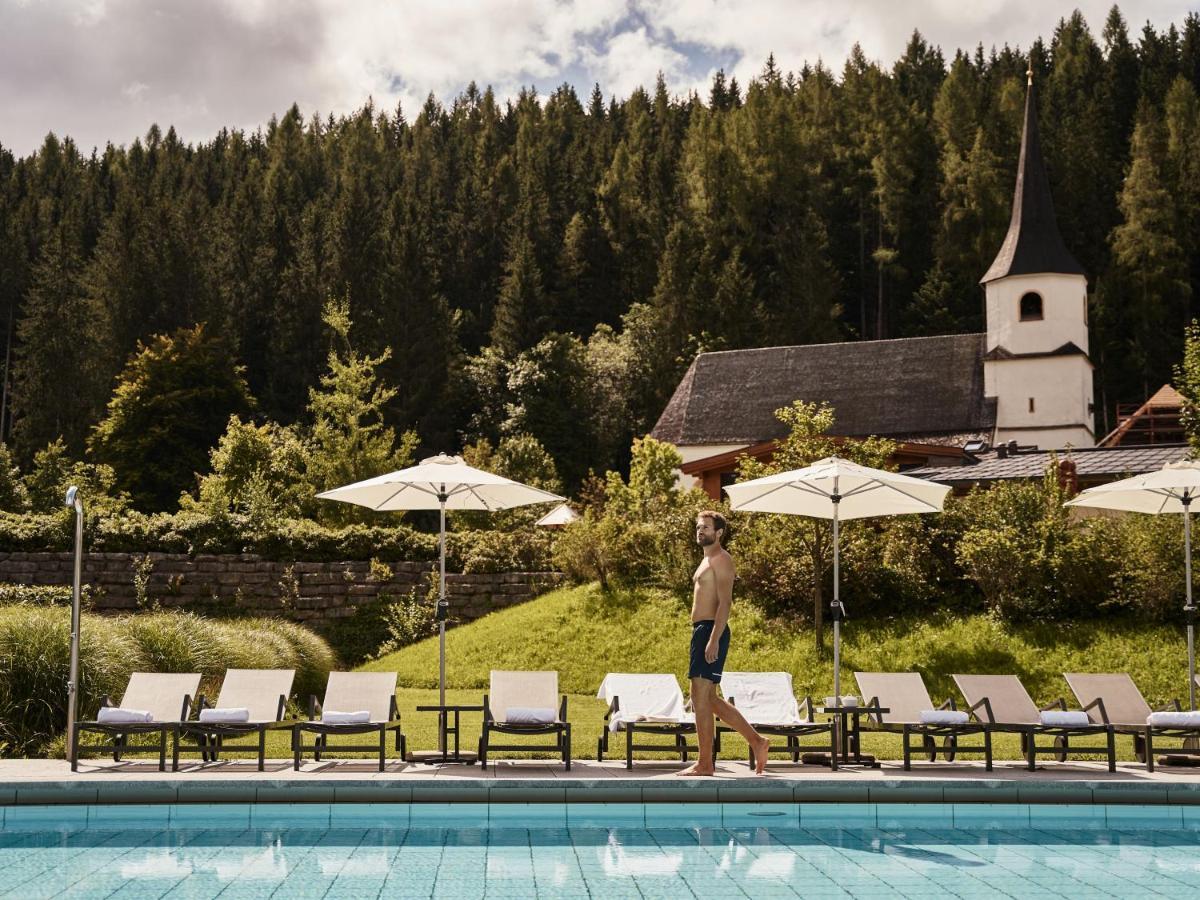 Aja Bergresort Werfenweng Exterior foto
