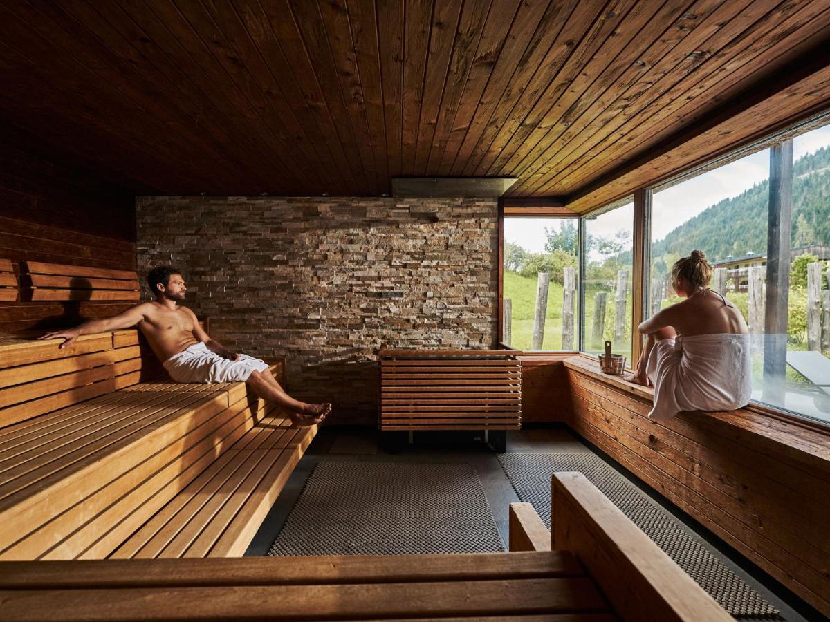 Aja Bergresort Werfenweng Exterior foto