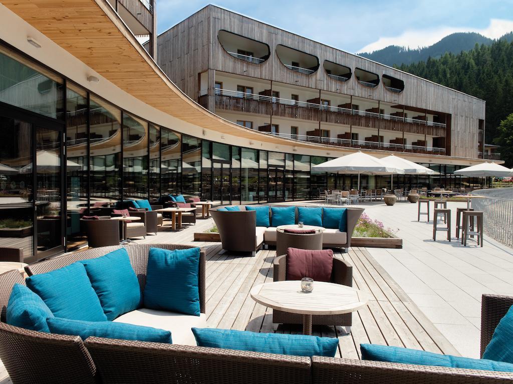 Aja Bergresort Werfenweng Exterior foto